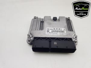 Gebruikte Computer Motormanagement Volkswagen Golf VIII (CD1) 1.5 TSI BlueMotion 16V Prijs € 245,00 Margeregeling aangeboden door AutoHam
