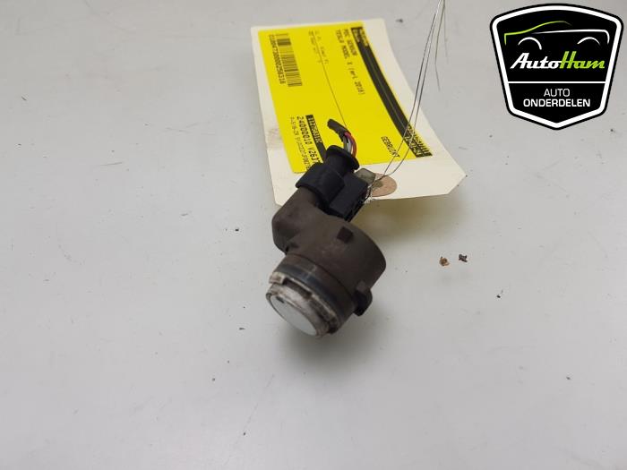 Gebruikte PDC Sensor Tesla Model X 100X Prijs € 40,00 Margeregeling aangeboden door AutoHam