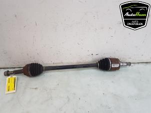 Gebruikte Steekas links-achter Tesla Model X 100X Prijs € 211,75 Inclusief btw aangeboden door AutoHam