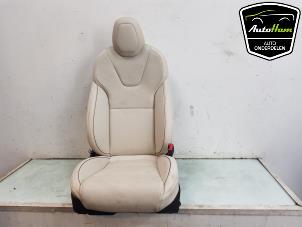 Gebruikte Stoel rechts Tesla Model S Plaid Prijs op aanvraag aangeboden door AutoHam