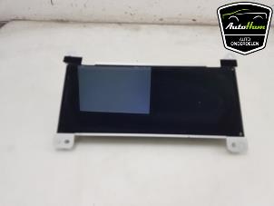 Gebruikte Cockpit Tesla Model X 100X Prijs op aanvraag aangeboden door AutoHam