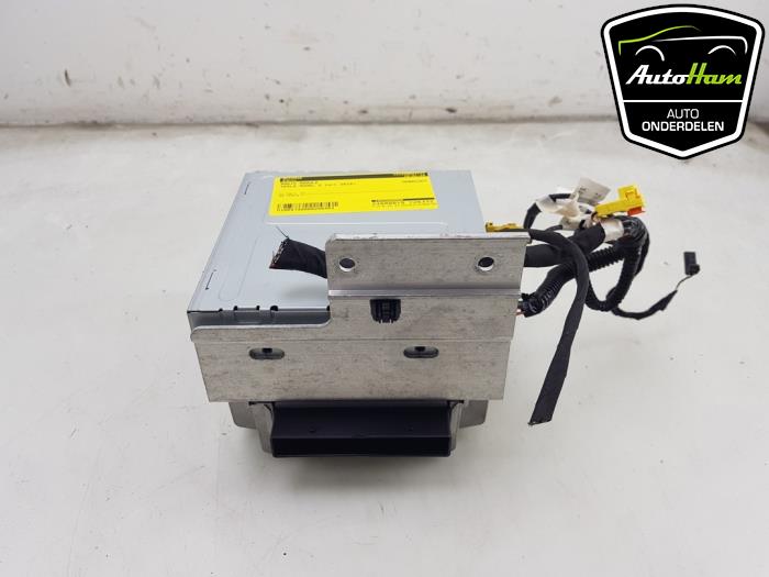 Gebruikte Radio module Tesla Model X 100X Prijs € 95,00 Margeregeling aangeboden door AutoHam