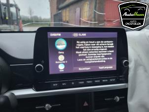 Gebruikte Navigatie Systeem Kia Picanto (JA) 1.0 DPi 12V Prijs € 600,00 Margeregeling aangeboden door AutoHam