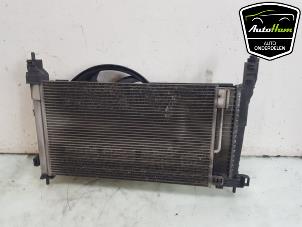 Gebruikte Koelerset Citroen Nemo (AA) 1.3 HDi 75 Prijs € 100,00 Margeregeling aangeboden door AutoHam