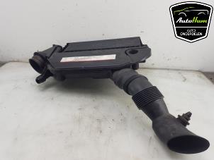 Gebruikte Luchtfilterhuis Citroen Nemo (AA) 1.3 HDi 75 Prijs € 35,00 Margeregeling aangeboden door AutoHam