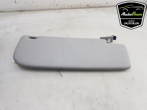 Gebruikte Zonneklep Citroen Nemo (AA) 1.3 HDi 75 Prijs € 20,00 Margeregeling aangeboden door AutoHam