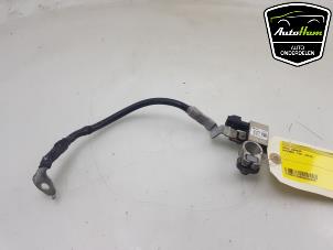 Gebruikte Accu sensor Hyundai i20 (GBB) 1.0 T-GDI 100 12V Prijs € 25,00 Margeregeling aangeboden door AutoHam