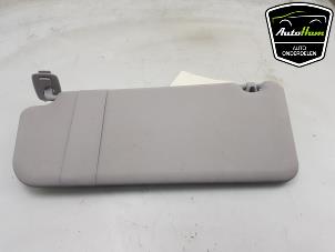 Gebruikte Zonneklep Toyota ProAce City 1.5 D-4D 100 Prijs € 10,00 Margeregeling aangeboden door AutoHam