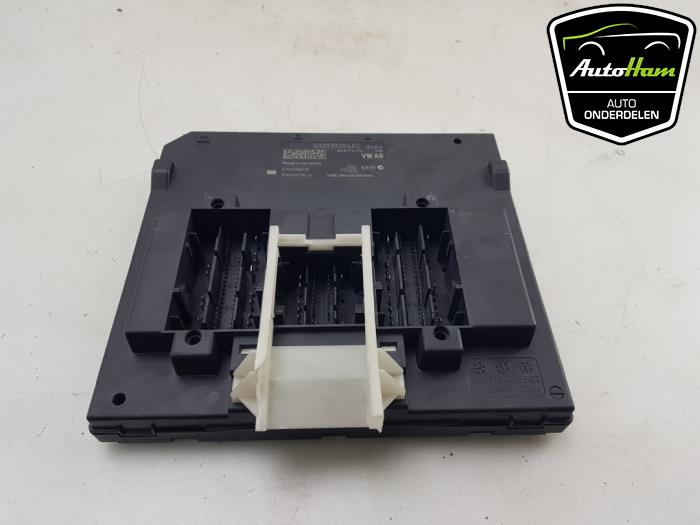 Computer Body Control van een Audi A3 Sportback (8VA/8VF) 2.0 TDI 16V 2014