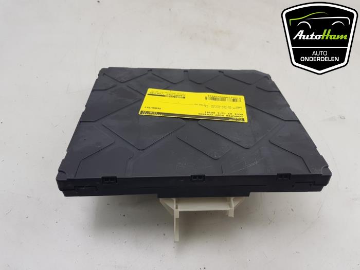 Computer Body Control van een Audi A3 Sportback (8VA/8VF) 2.0 TDI 16V 2014