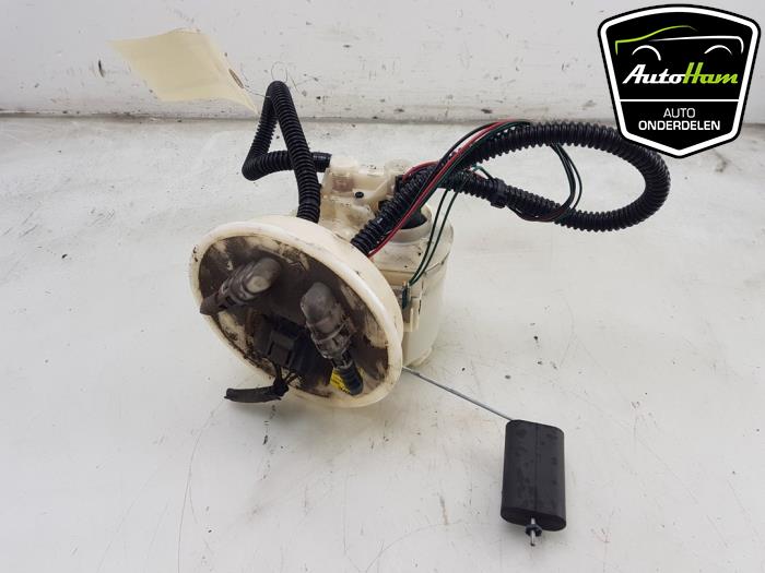 Gebruikte Tank element Pomp Ford Focus 1 Wagon 1.8 16V Prijs € 25,00 Margeregeling aangeboden door AutoHam