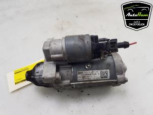 Gebruikte Startmotor Toyota ProAce City 1.5 D-4D 100 Prijs € 35,00 Margeregeling aangeboden door AutoHam