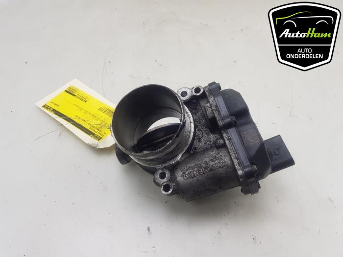 Gebruikte Gasklephuis Volkswagen Transporter T6 2.0 TDI DRF Prijs € 30,00 Margeregeling aangeboden door AutoHam