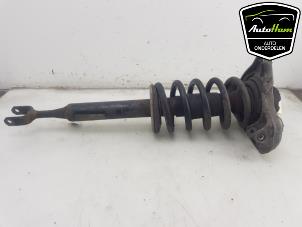 Gebruikte Schokdemper links-voor Audi A4 Avant (B6) 3.0 V6 30V Prijs € 40,00 Margeregeling aangeboden door AutoHam