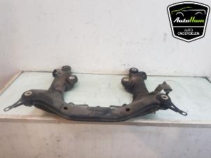 Gebruikte Subframe Audi A4 Avant (B6) 3.0 V6 30V Prijs € 50,00 Margeregeling aangeboden door AutoHam