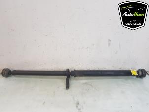 Gebruikte Cardanas Audi A4 Avant (B6) 3.0 V6 30V Prijs € 150,00 Margeregeling aangeboden door AutoHam