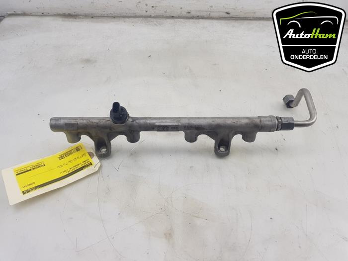Gebruikte Injector brug Cupra Formentor 2.0 TSI 16V 4Drive Prijs € 125,00 Margeregeling aangeboden door AutoHam