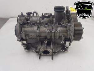 Gebruikte Cilinderkop Audi A1 Sportback (8XA/8XF) 1.0 TFSI Ultra 12V Prijs € 250,00 Margeregeling aangeboden door AutoHam