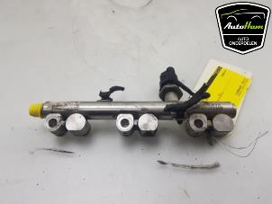 Gebruikte Common rail (Injectie) Hyundai i20 (GBB) 1.0 T-GDI 100 12V Prijs € 150,00 Margeregeling aangeboden door AutoHam