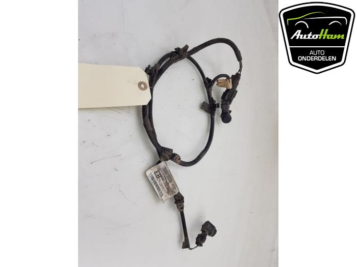 Gebruikte PDC Sensor Set Ford Transit 2.0 TDCi 16V Eco Blue 130 Prijs € 75,00 Margeregeling aangeboden door AutoHam