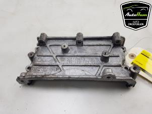 Gebruikte Distributiedeksel Audi SQ5 (8RB) 3.0 TDI V6 24V Prijs € 15,00 Margeregeling aangeboden door AutoHam