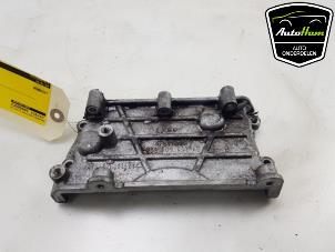 Gebruikte Distributiedeksel Audi SQ5 (8RB) 3.0 TDI V6 24V Prijs € 15,00 Margeregeling aangeboden door AutoHam