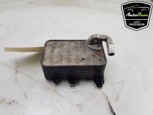 Gebruikte Oliekoeler Audi SQ5 (8RB) 3.0 TDI V6 24V Prijs € 50,00 Margeregeling aangeboden door AutoHam