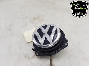 Gebruikte Achterklep Handgreep Volkswagen Golf VII (AUA) 2.0 GTD 16V Prijs € 30,00 Margeregeling aangeboden door AutoHam