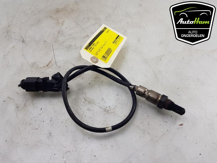 Gebruikte Lambda Sonde Volkswagen Golf VII (AUA) 2.0 GTD 16V Prijs € 15,00 Margeregeling aangeboden door AutoHam