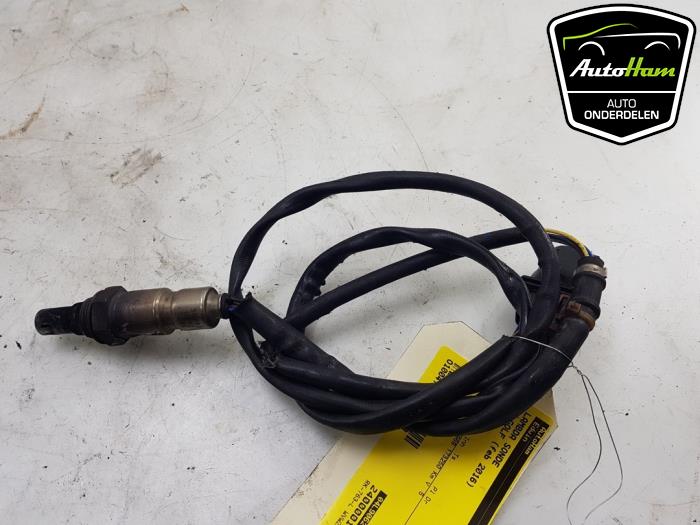 Gebruikte Lambda Sonde Volkswagen Golf VII (AUA) 2.0 GTD 16V Prijs € 20,00 Margeregeling aangeboden door AutoHam