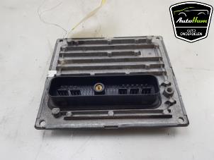 Gebruikte Computer Motormanagement Ford Focus C-Max 1.6 16V Prijs € 125,00 Margeregeling aangeboden door AutoHam