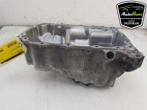 Gebruikte Carterpan BMW 3 serie (F30) 318i 1.5 TwinPower Turbo 12V Prijs € 135,00 Margeregeling aangeboden door AutoHam