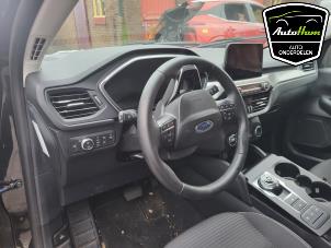 Gebruikte Airbag Set + Module Ford Kuga III (DFK) 2.5 PHEV 16V Prijs € 1.750,00 Margeregeling aangeboden door AutoHam