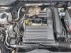Motor van een Seat Leon ST (5FF), 2012 / 2020 1.4 TSI ACT 16V, Combi/o, 4Dr, Benzine, 1.395cc, 110kW (150pk), FWD, CZEA, 2014-05 / 2020-08 2016