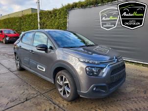 Gebruikte Versnellingsbak Citroen C3 (SX/SW) 1.2 Vti 12V PureTech Prijs € 475,00 Margeregeling aangeboden door AutoHam