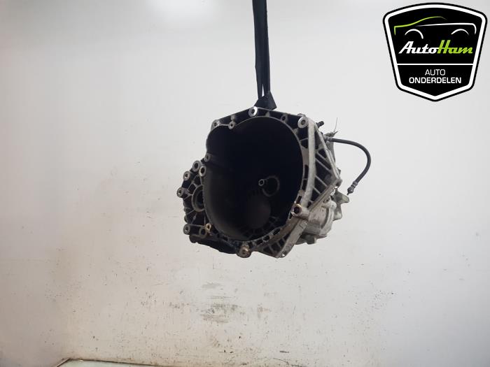 Gebruikte Versnellingsbak Opel Zafira Tourer (P12) 2.0 CDTI 16V 170 Ecotec Prijs € 649,00 Margeregeling aangeboden door AutoHam