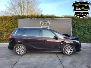 Gebruikte Versnellingsbak Opel Zafira Tourer (P12) 2.0 CDTI 16V 170 Ecotec Prijs € 825,00 Margeregeling aangeboden door AutoHam
