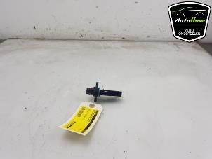 Gebruikte Luchthoeveelheidsmeter Opel Zafira Tourer (P12) 1.6 CDTI 16V ecoFLEX 136 Prijs € 20,00 Margeregeling aangeboden door AutoHam