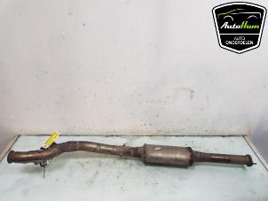 Gebruikte Katalysator Opel Zafira Tourer (P12) 1.6 CDTI 16V ecoFLEX 136 Prijs op aanvraag aangeboden door AutoHam