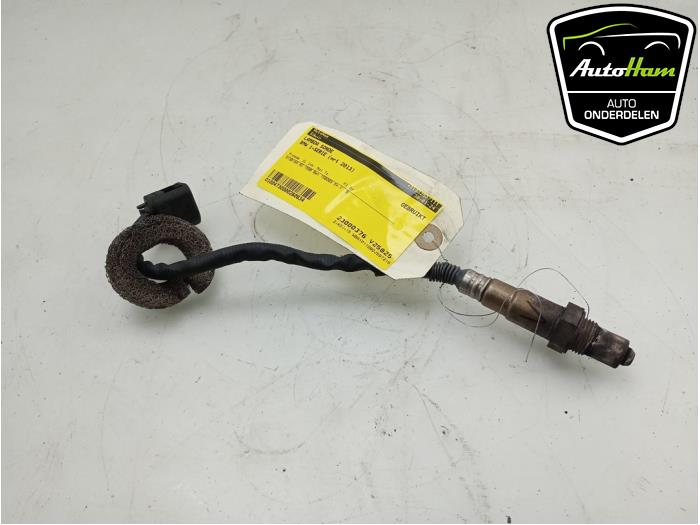 Gebruikte Lambda Sonde BMW 1 serie (F21) 114i 1.6 16V Prijs € 20,00 Margeregeling aangeboden door AutoHam