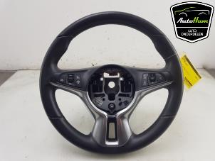 Gebruikte Stuurwiel Opel Adam 1.2 16V Prijs € 45,00 Margeregeling aangeboden door AutoHam