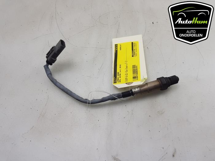 Gebruikte Lambda Sonde Opel Astra K 1.4 Turbo 16V Prijs € 15,00 Margeregeling aangeboden door AutoHam
