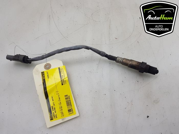 Gebruikte Lambda Sonde Opel Astra K 1.4 Turbo 16V Prijs € 15,00 Margeregeling aangeboden door AutoHam