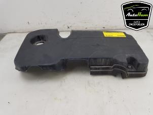 Gebruikte Motor Beschermplaat Opel Astra K 1.4 Turbo 16V Prijs € 25,00 Margeregeling aangeboden door AutoHam