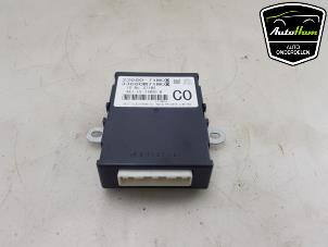 Gebruikte Start/Stop computer Suzuki Alto 1.0 12V Prijs € 40,00 Margeregeling aangeboden door AutoHam