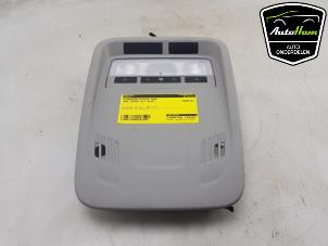 Gebruikte Binnenverlichting voor Opel Astra K 1.4 Turbo 16V Prijs € 25,00 Margeregeling aangeboden door AutoHam