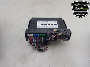Gebruikte Bodycontrol Module Opel Astra K 1.4 Turbo 16V Prijs € 40,00 Margeregeling aangeboden door AutoHam
