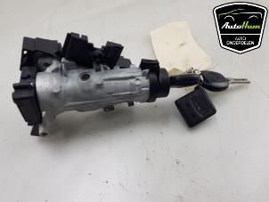 Gebruikte Kontaktslot + Sleutel Skoda Citigo 1.0 12V Prijs € 50,00 Margeregeling aangeboden door AutoHam