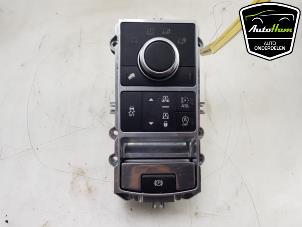 Gebruikte Schakelaar Landrover Range Rover Sport (LW) 3.0 SDV6 Prijs € 125,00 Margeregeling aangeboden door AutoHam
