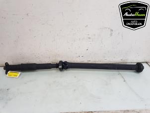 Gebruikte Cardanas BMW X5 (G05) xDrive 45 e iPerformance 3.0 24V Prijs € 250,00 Margeregeling aangeboden door AutoHam